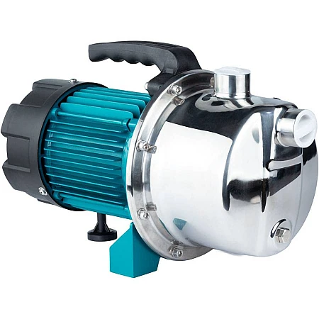 Поверхневий насоc LEO EKJ-1002S - фото 7