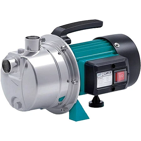 Поверхневий насоc LEO EKJ-1202S