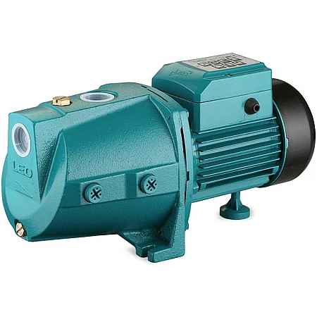 Поверхневий насоc LEO XJWm/10M