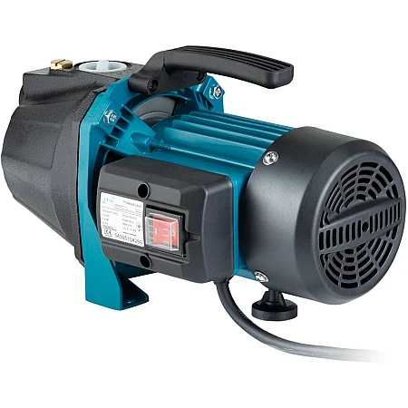 Поверхневий насоc LEO EKJ-802I - фото 4