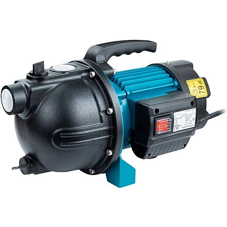 Поверхневий насоc LEO EKJ-1002I