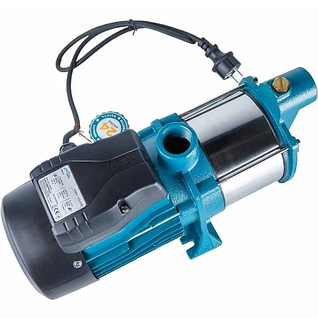 Поверхневий насоc LEO 3.0 3ACm100S - фото 12