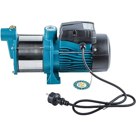 Поверхневий насоc LEO 3.0 3ACm100S - фото 3