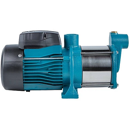 Поверхневий насоc LEO 3.0 3ACm100S - фото 8