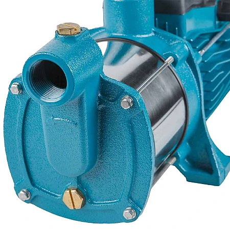 Поверхневий насоc LEO 3.0 3ACm100S - фото 10