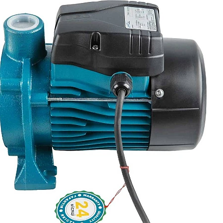 Поверхневий насоc LEO 3.0 4ACm100S - фото 4