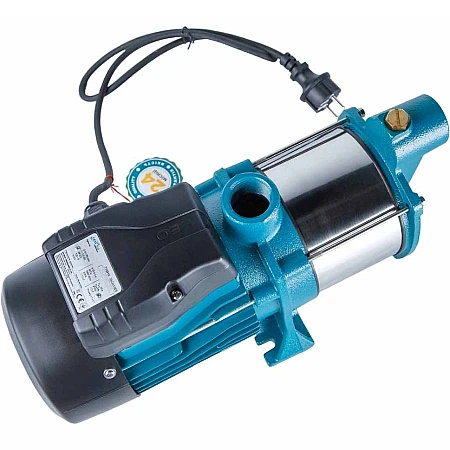 Поверхневий насоc LEO 3.0 4ACm100S - фото 3