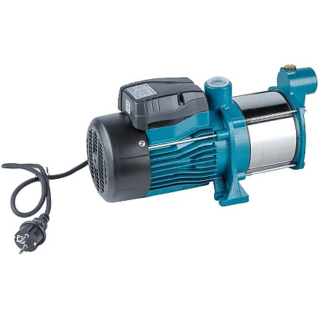 Поверхневий насоc LEO 3.0 4ACm100S - фото 2