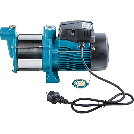 Поверхневий насоc LEO 3.0 4ACm100S - фото 11