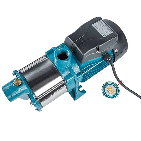 Поверхневий насоc LEO 3.0 4ACm100S - фото 6