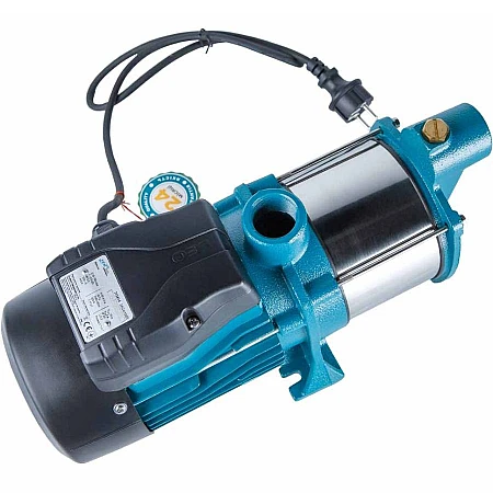 Поверхневий насоc LEO 3.0 5ACm100S - фото 12