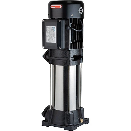 Поверхневий насоc LEO 3.0 EVPm2-8 - фото 8