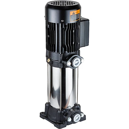 Поверхневий насоc LEO 3.0 EVPm2-8 - фото 2