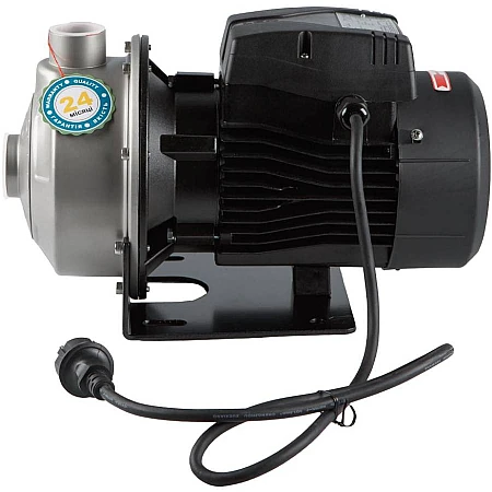 Поверхневий насоc LEO 775519 - фото 3