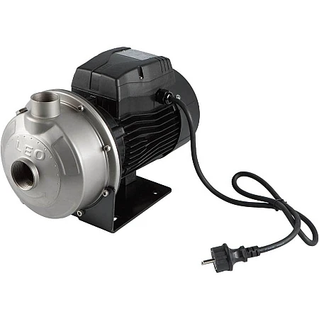 Поверхневий насоc LEO 775519 - фото 6