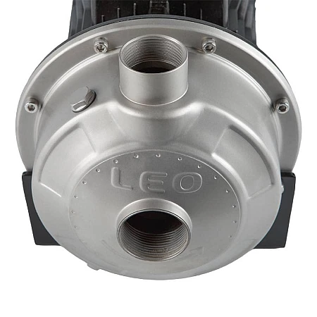 Поверхневий насоc LEO 775519 - фото 7