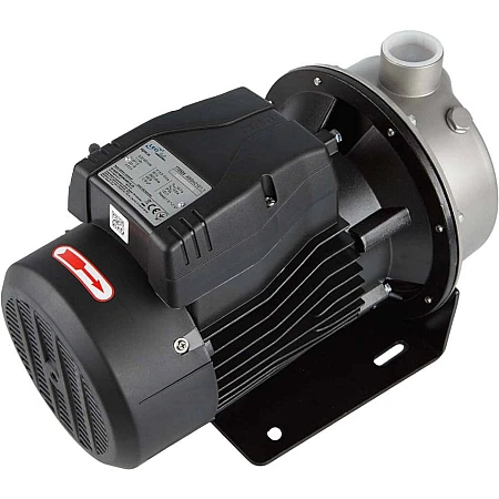 Поверхневий насоc LEO 775519 - фото 8