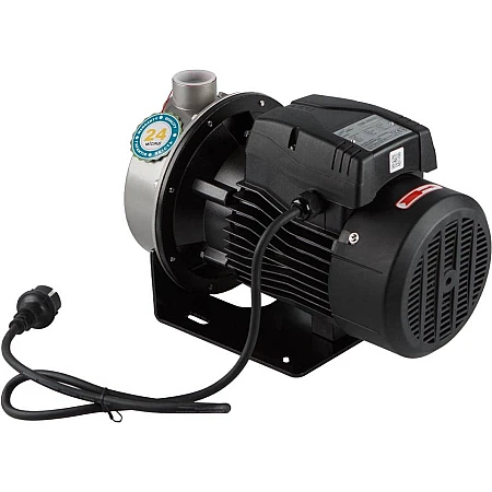 Поверхневий насоc LEO 775519 - фото 9