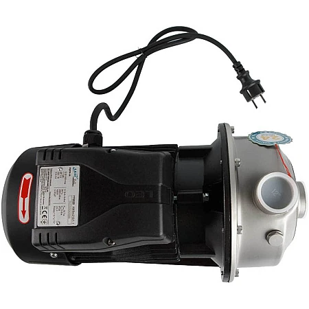 Поверхневий насоc LEO 775520 - фото 12