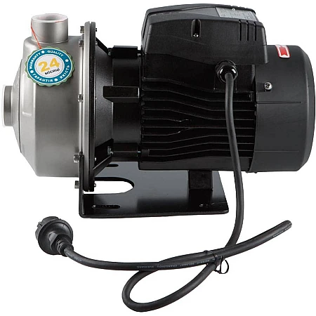 Поверхневий насоc LEO 775520 - фото 3