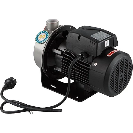 Поверхневий насоc LEO 775520 - фото 9