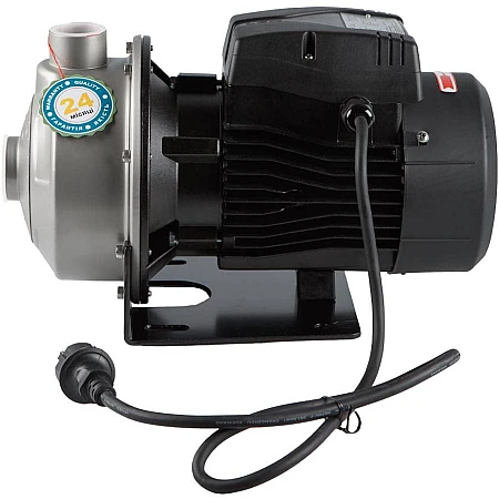 Поверхностный насос LEO 775521 - фото 3