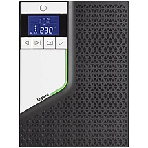 Keor SPE 750VA/600W LCD USB RS232 6xC13 - фото 2