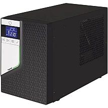Keor SPE 750VA/600W LCD USB RS232 6xC13