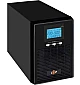Джерело безперебійного живлення LogicPower Smart-UPS 1000 PRO (with battery)  - фото 2