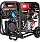 Дизельний генератор КВІТКА PRO KDG9000E 