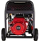 Дизельний генератор КВІТКА PRO KDG9000E  - фото 2