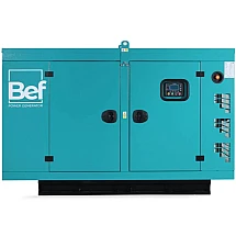 Генератор дизельний BEF Power Generator BEF25BD