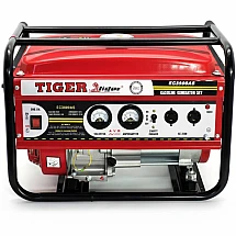 Генератор бензиновый Ticer EC3500AS
