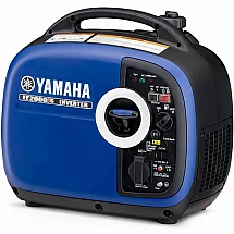 Інверторний генератор YAMAHA EF2000