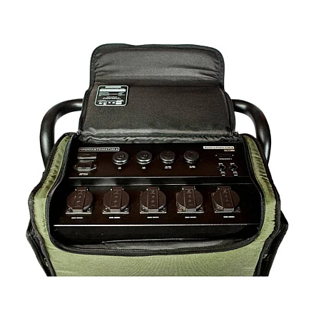 Зарядна станція Bandera Power 1730 s (7200 Вт·год) - фото 6