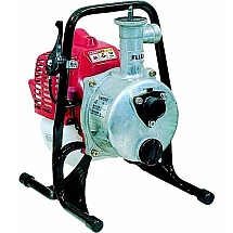 Мотопомпа для чистой воды Maruyama МР2523