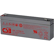 HRL1210WF2FR 12V 2.3Ah
