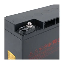 Акумуляторна батарея CSB GP12170I 12V 17Ah - фото 2