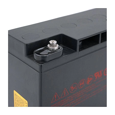 Акумуляторна батарея CSB GP12170I 12V 17Ah - фото 2