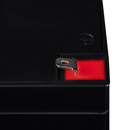 Аккумуляторная батарея Logicpower AGM LPM 12V - 5 Ah - фото 5