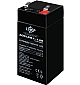 Акумуляторна батарея Logicpower AGM LPM 4V - 4 Ah  - фото 3