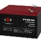 Аккумуляторная батарея Logicpower AGM 6-DZM-12 Ah  - фото 3