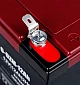 Аккумуляторная батарея Logicpower AGM 6-DZM-12 Ah  - фото 6