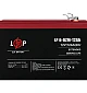 Аккумуляторная батарея Logicpower AGM 6-DZM-12 Ah  - фото 5