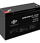 Аккумуляторная батарея Logicpower AGM LPM 6V - 12 Ah  - фото 4