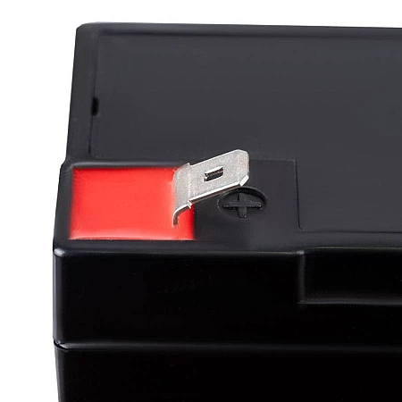 Аккумуляторная батарея Logicpower AGM LPM 6V - 12 Ah - фото 5