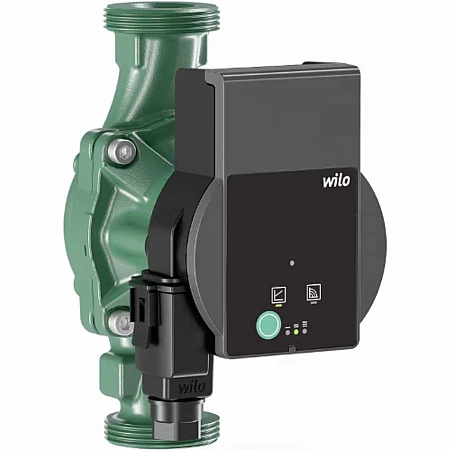 Циркуляционный насос Wilo Atmos PICO 25/1-8