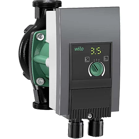 Циркуляційний насос Wilo Yonos MAXO 30/0,5-12 PN 10