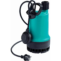 Дренажний насос Wilo Drain TMW 32/11