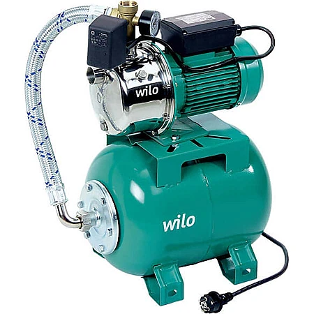 Насосна станція Wilo HWJ 401 EM 25L